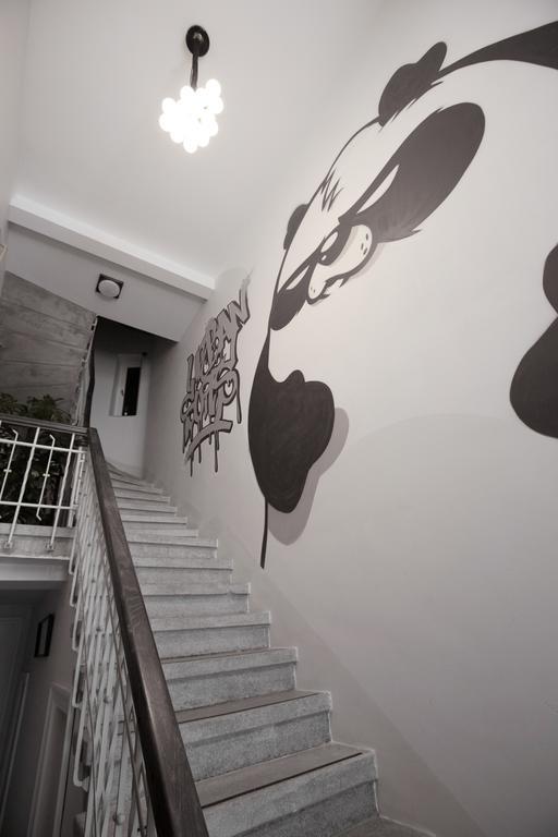 Urban Homes Daire *