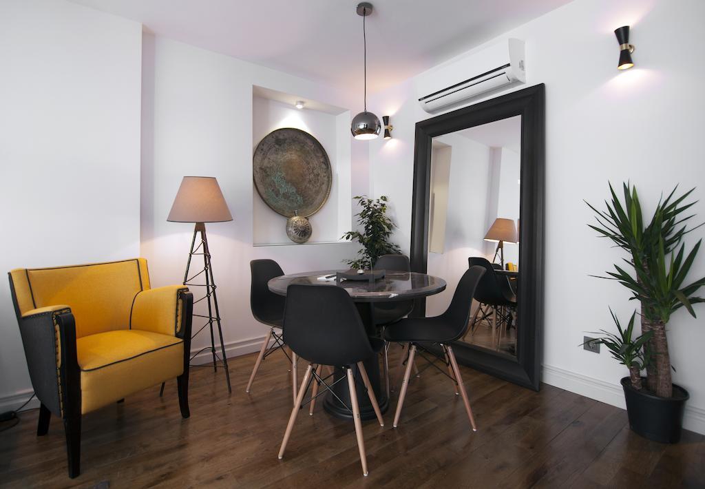 Daire Urban Homes