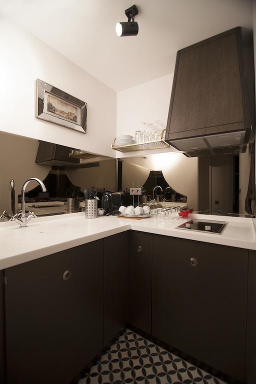 Apartament Urban Homes *