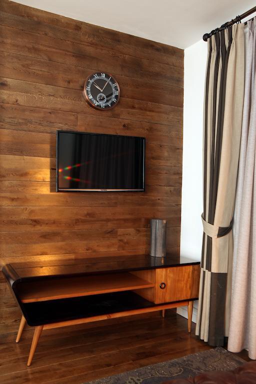 Apartament Urban Homes