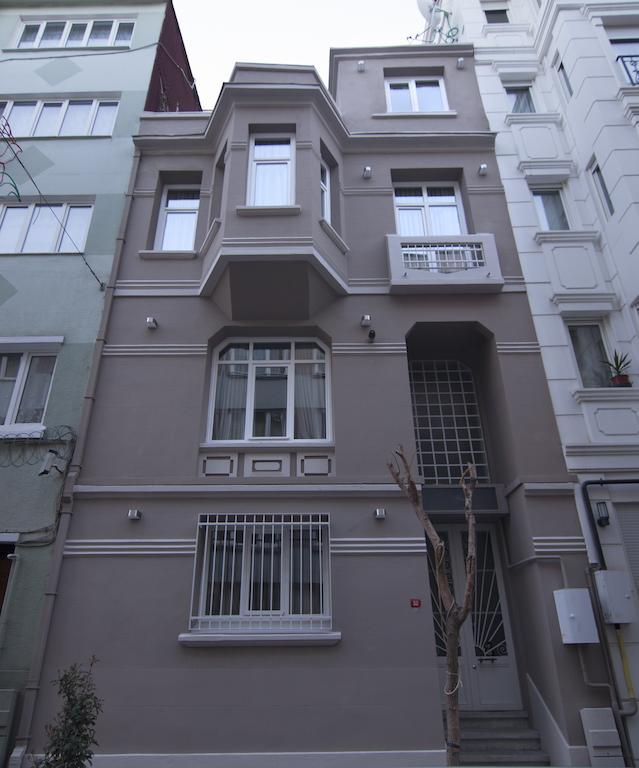 Urban Homes Apartament