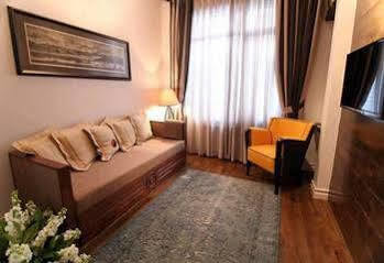 Urban Homes Apartament
