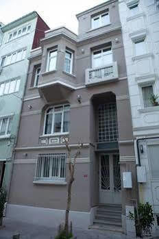 Urban Homes Apartament Istanbul
